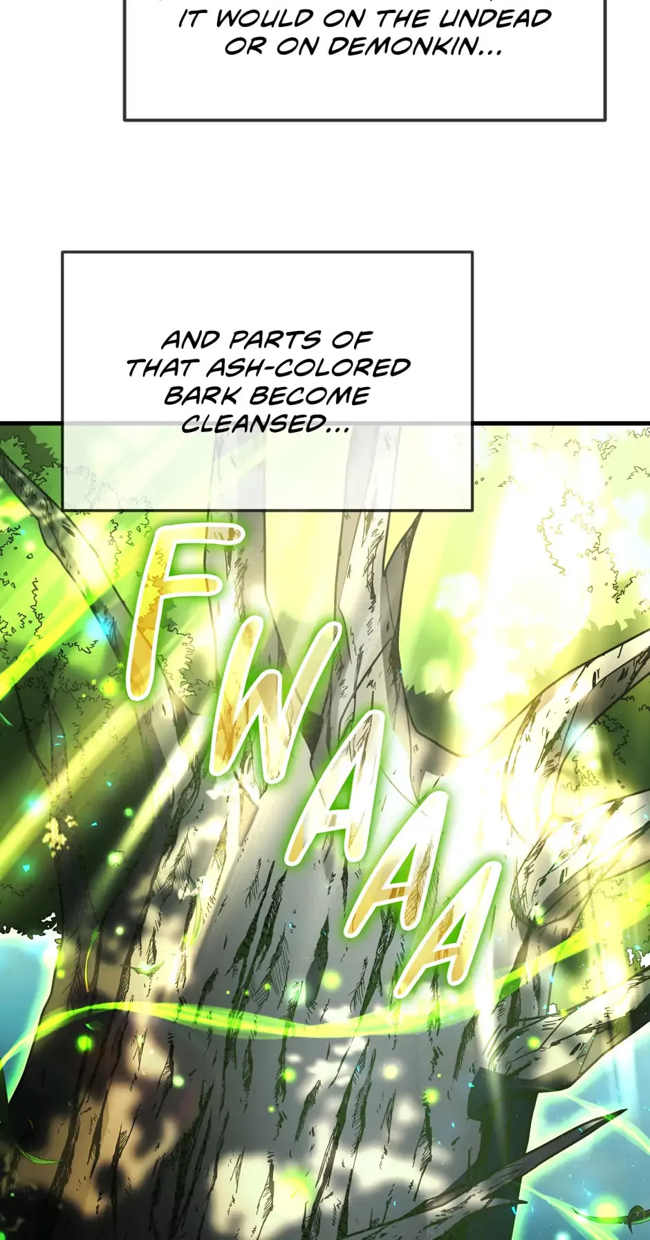 The Regressed Genius Player's Mythical-Rank Weapon Creation Chapter 35 page 38 - 