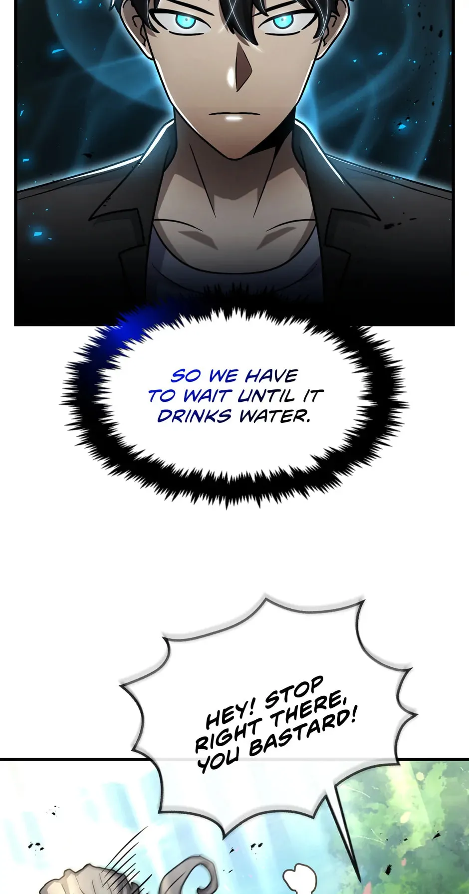 The Regressed Genius Player's Mythical-Rank Weapon Creation Chapter 35 page 40 - 