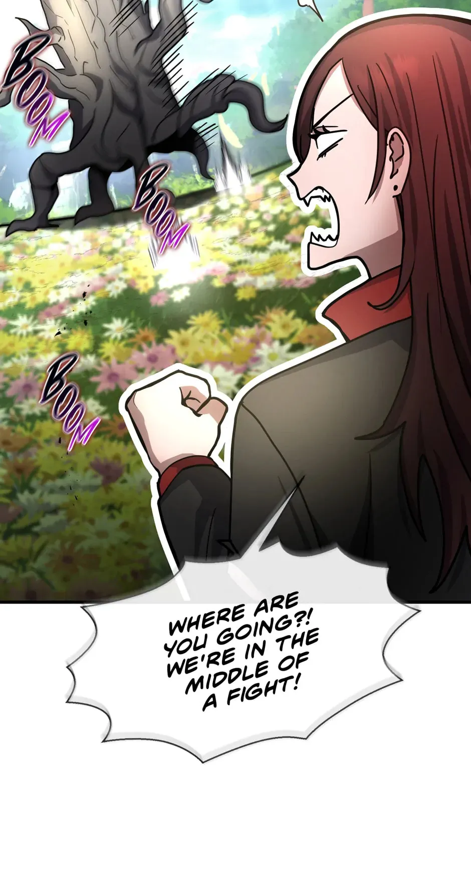 The Regressed Genius Player's Mythical-Rank Weapon Creation Chapter 35 page 41 - 