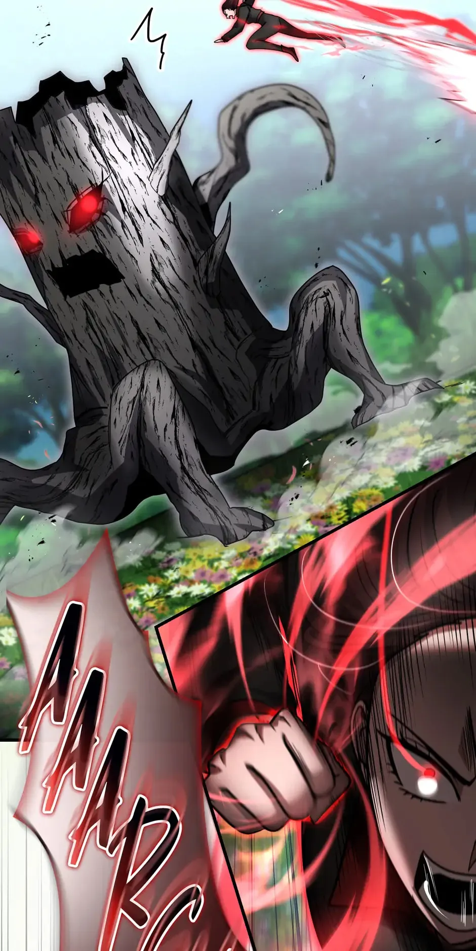 The Regressed Genius Player's Mythical-Rank Weapon Creation Chapter 35 page 43 - 
