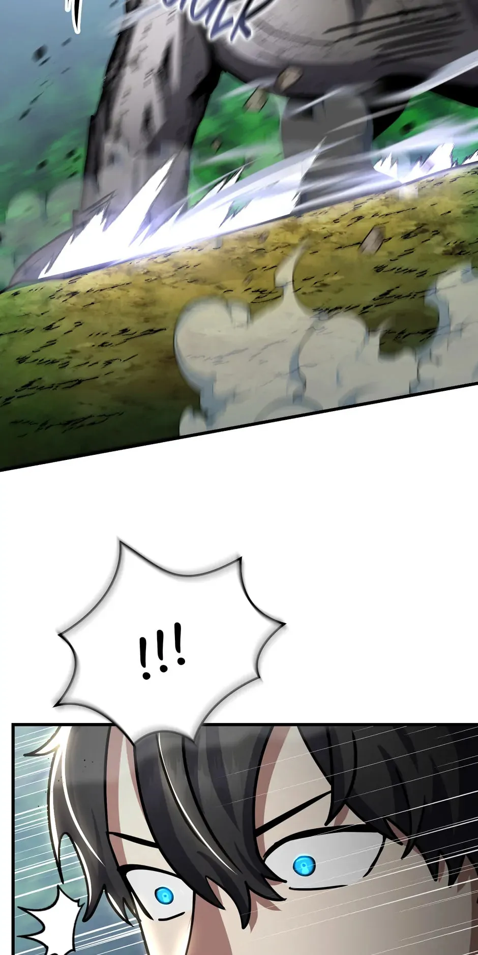 The Regressed Genius Player's Mythical-Rank Weapon Creation Chapter 35 page 46 - 