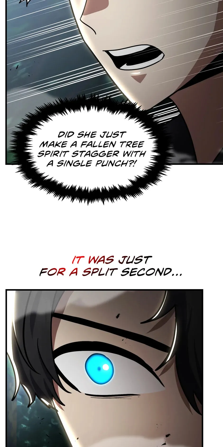 The Regressed Genius Player's Mythical-Rank Weapon Creation Chapter 35 page 47 - 