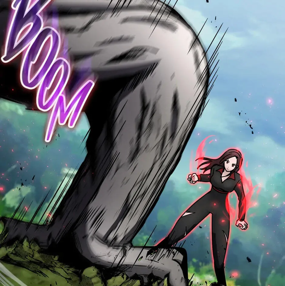 The Regressed Genius Player's Mythical-Rank Weapon Creation Chapter 35 page 52 - 