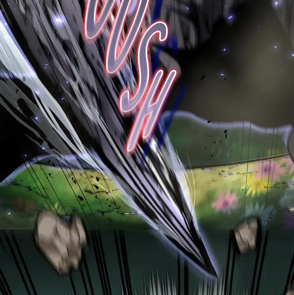 The Regressed Genius Player's Mythical-Rank Weapon Creation Chapter 35 page 55 - 