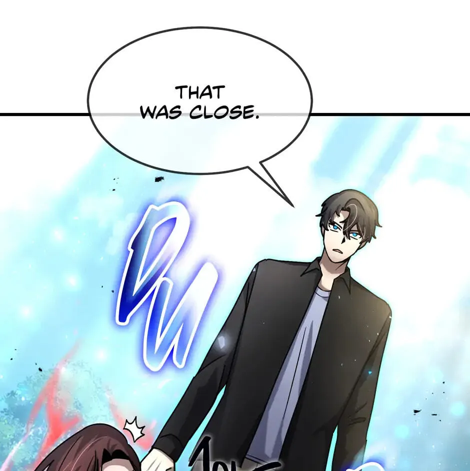 The Regressed Genius Player's Mythical-Rank Weapon Creation Chapter 35 page 60 - 