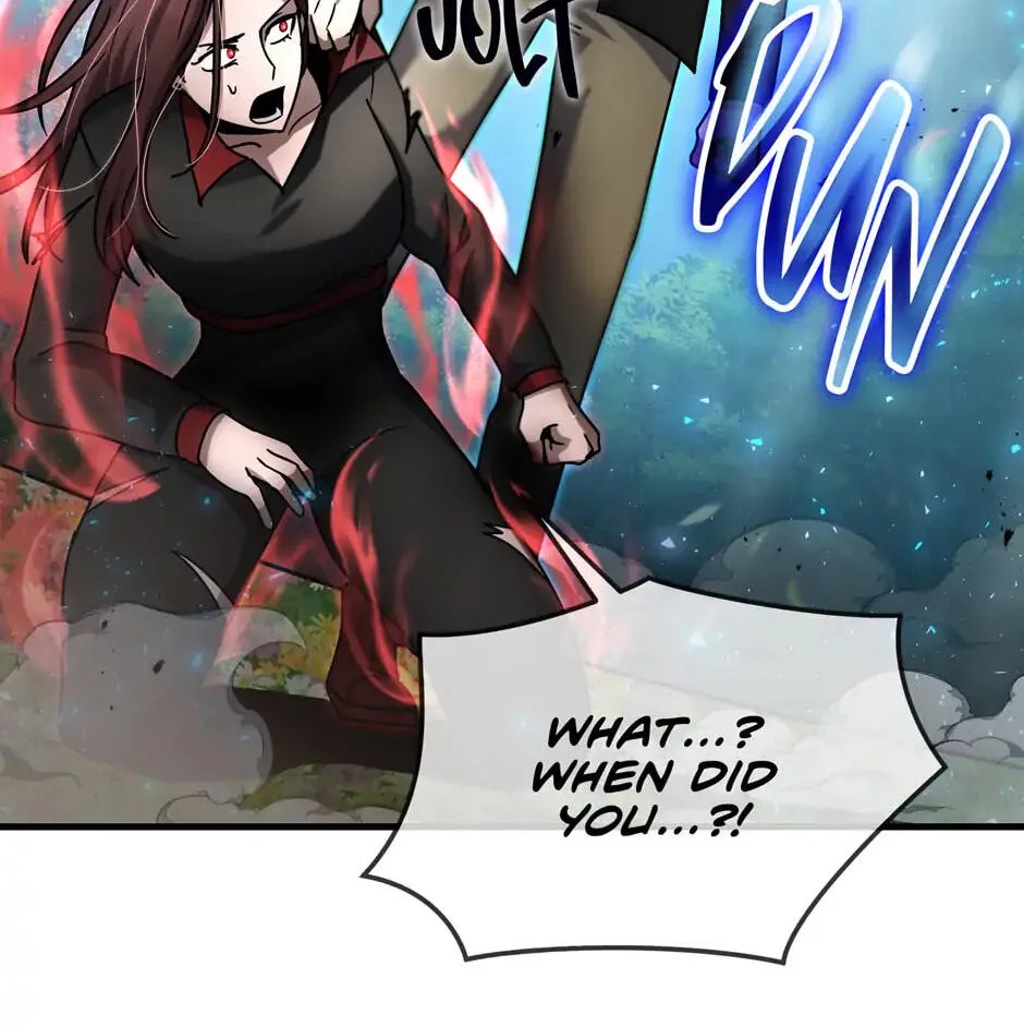 The Regressed Genius Player's Mythical-Rank Weapon Creation Chapter 35 page 61 - 