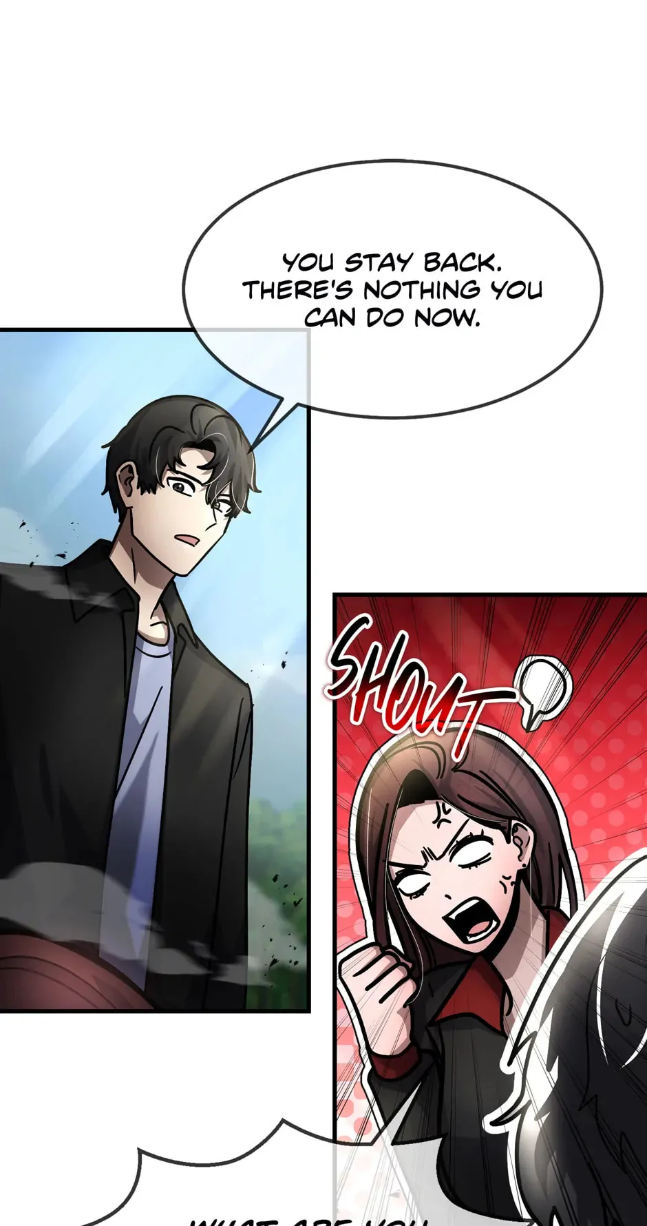 The Regressed Genius Player's Mythical-Rank Weapon Creation Chapter 35 page 62 - 