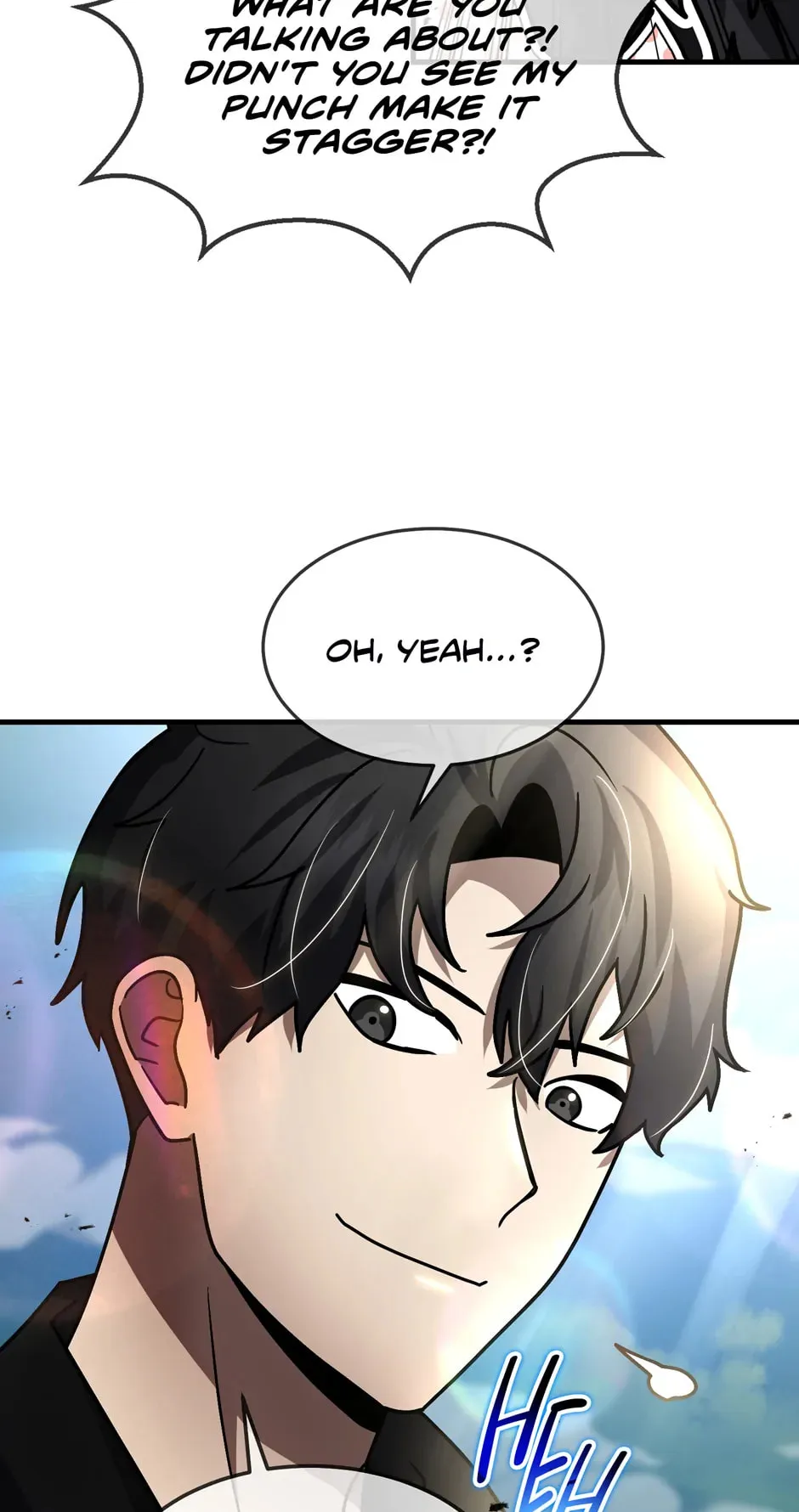 The Regressed Genius Player's Mythical-Rank Weapon Creation Chapter 35 page 63 - 