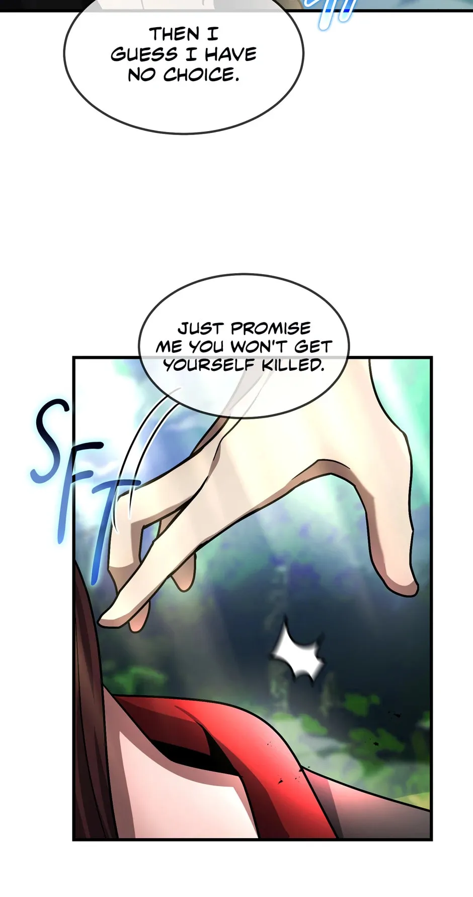 The Regressed Genius Player's Mythical-Rank Weapon Creation Chapter 35 page 64 - 