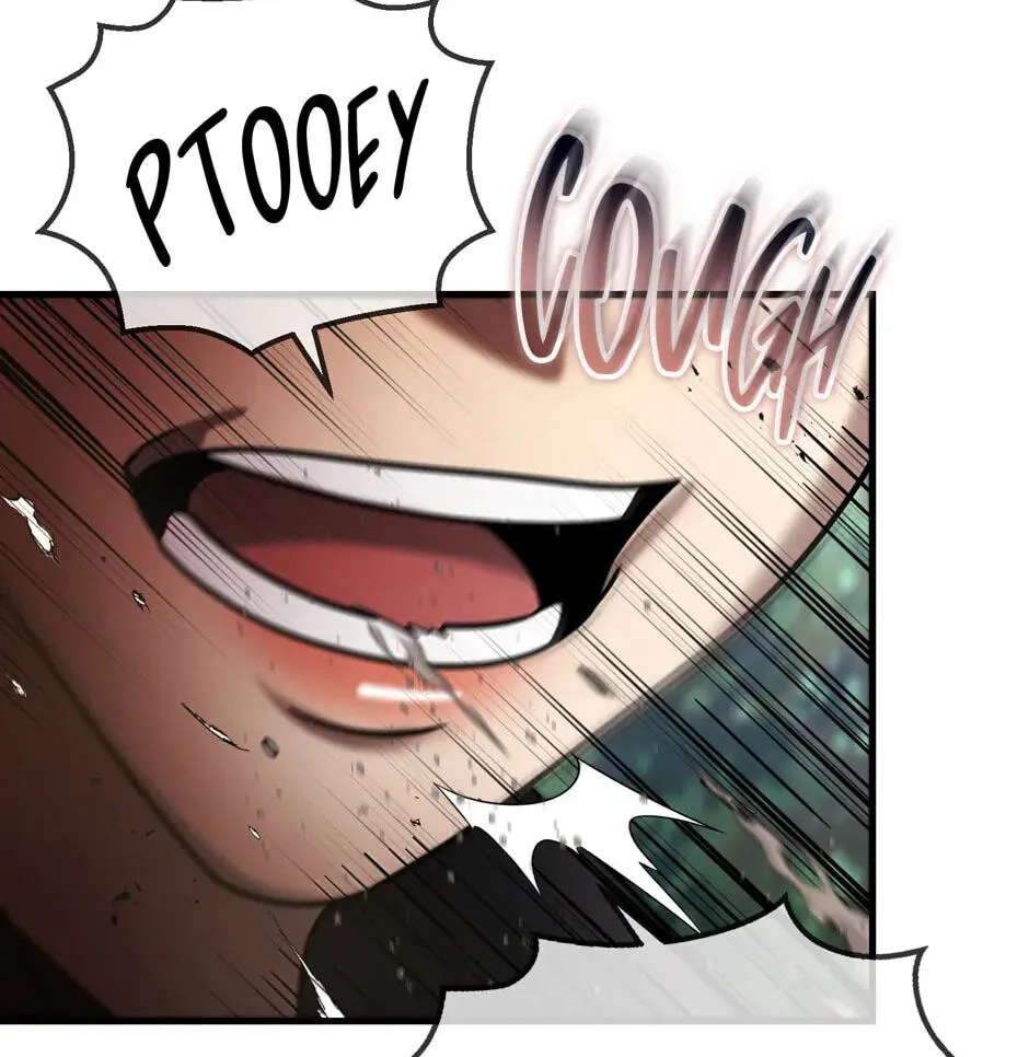 The Regressed Genius Player's Mythical-Rank Weapon Creation Chapter 35 page 8 - 
