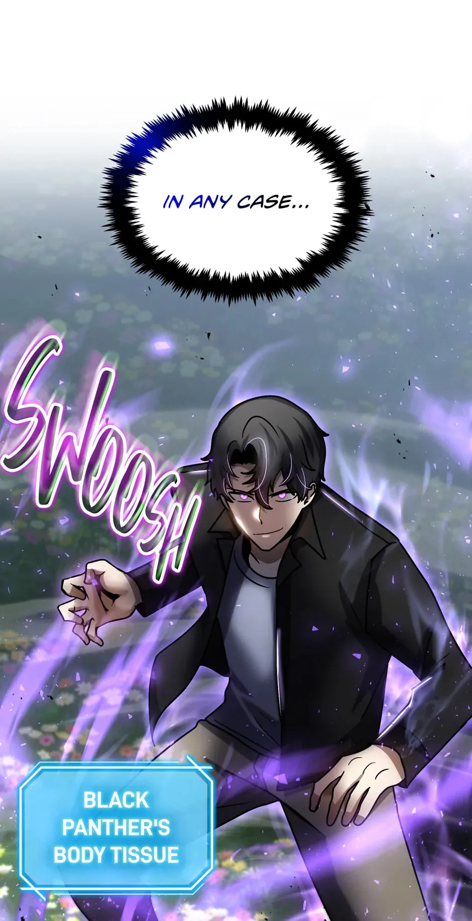 The Regressed Genius Player's Mythical-Rank Weapon Creation Chapter 35 page 71 - 