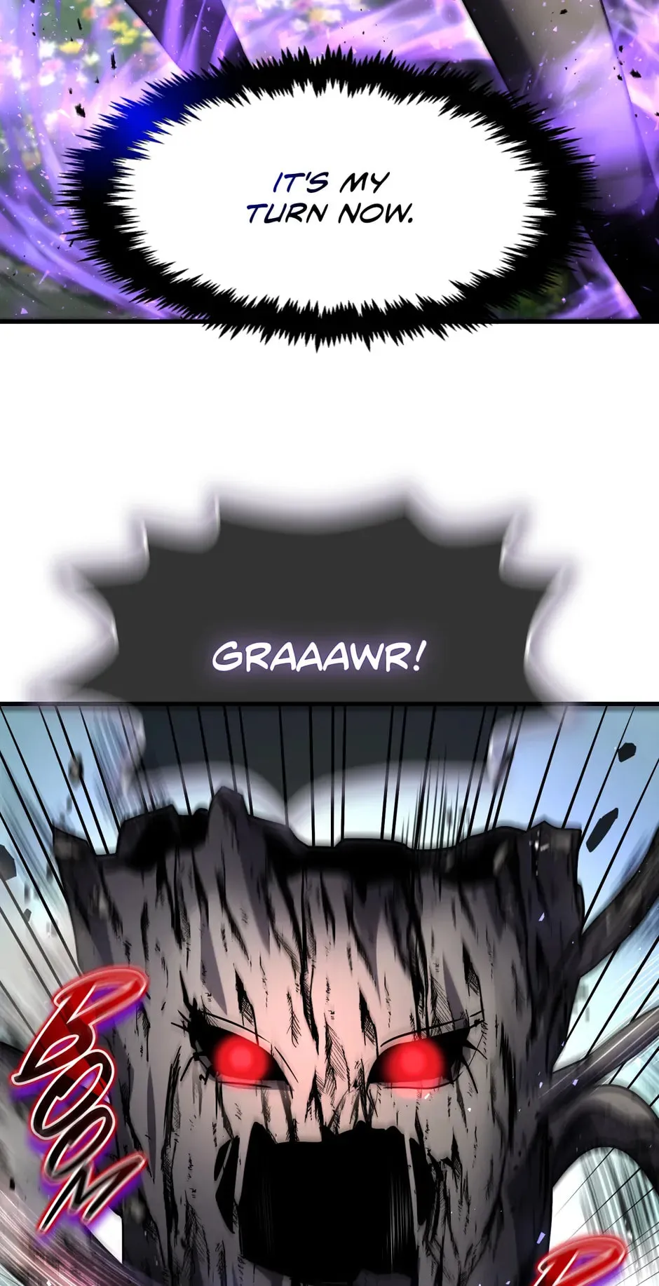 The Regressed Genius Player's Mythical-Rank Weapon Creation Chapter 35 page 72 - 