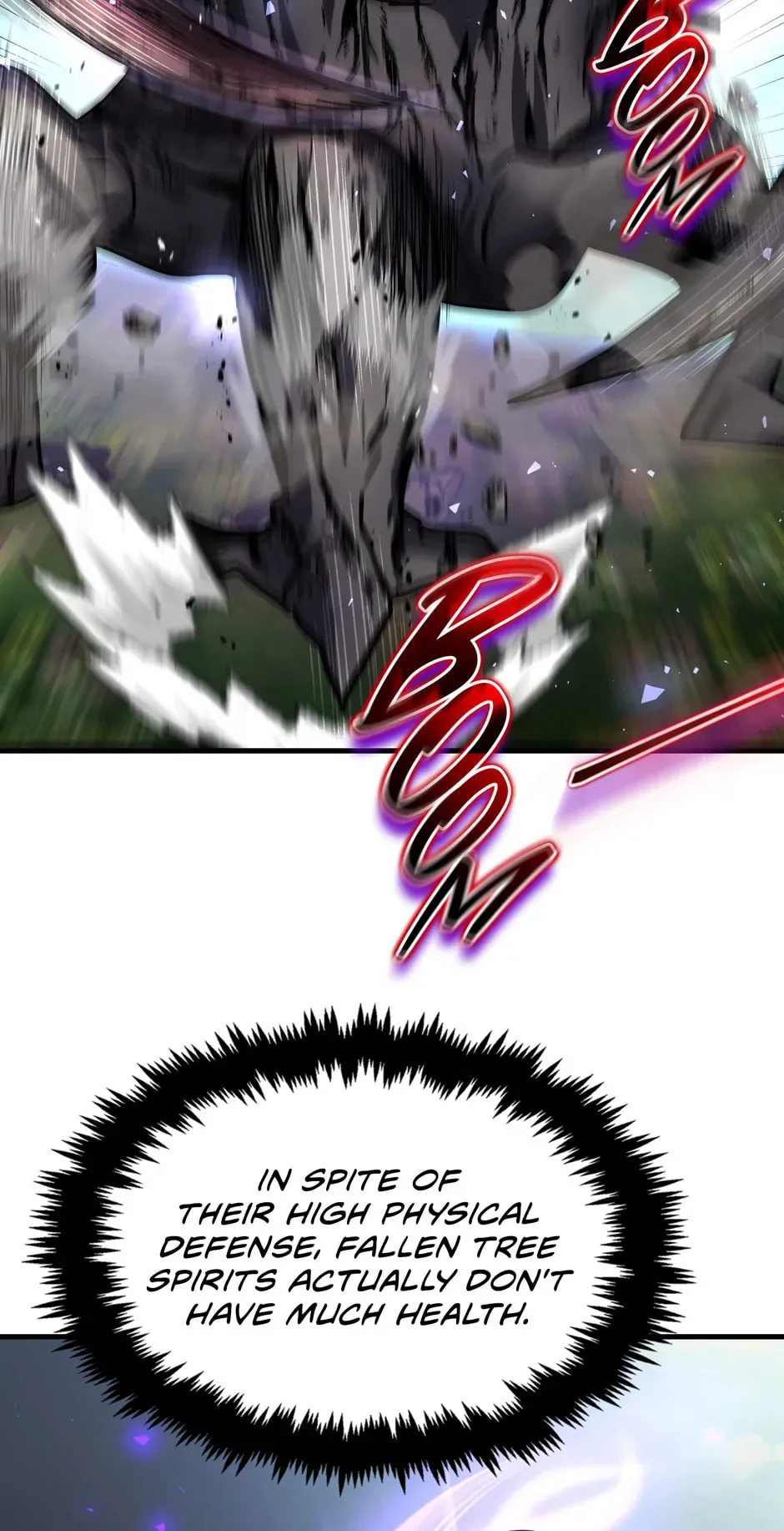 The Regressed Genius Player's Mythical-Rank Weapon Creation Chapter 35 page 73 - 