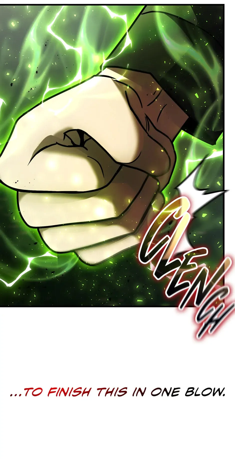 The Regressed Genius Player's Mythical-Rank Weapon Creation Chapter 35 page 75 - 