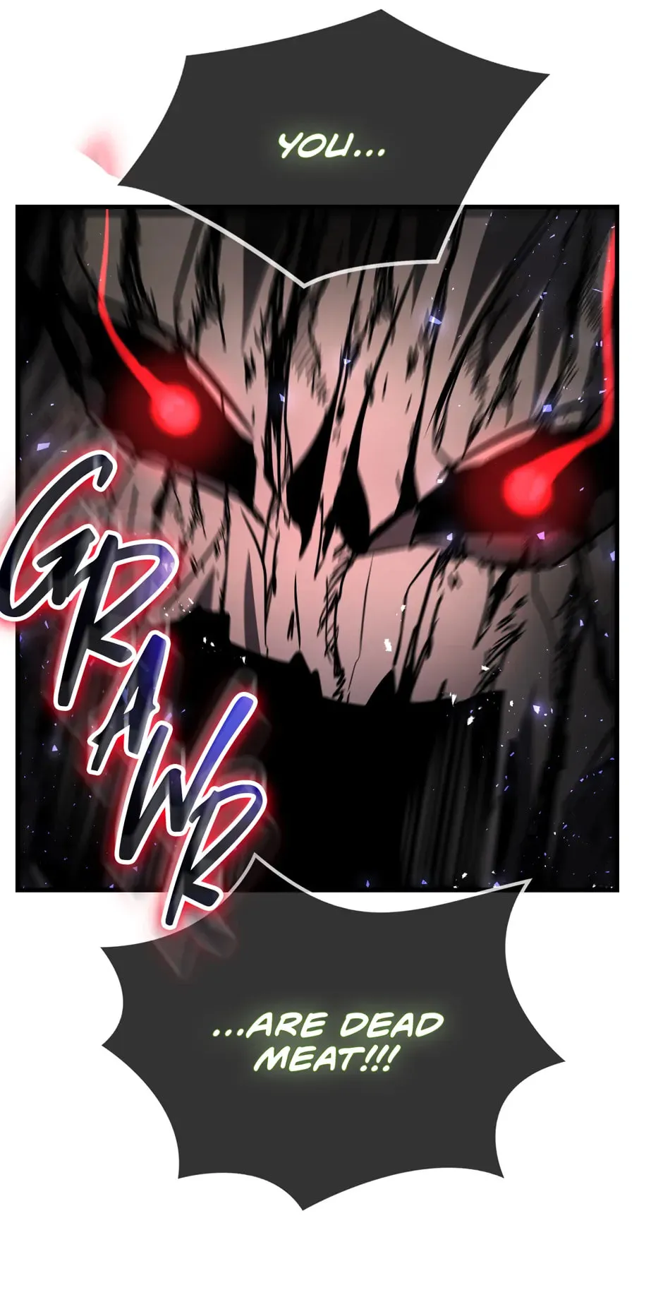 The Regressed Genius Player's Mythical-Rank Weapon Creation Chapter 35 page 76 - 
