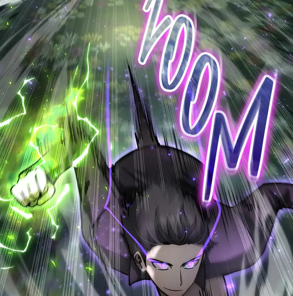 The Regressed Genius Player's Mythical-Rank Weapon Creation Chapter 35 page 78 - 