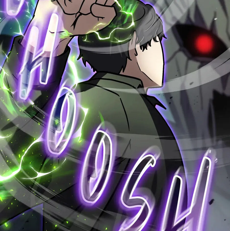 The Regressed Genius Player's Mythical-Rank Weapon Creation Chapter 35 page 81 - 