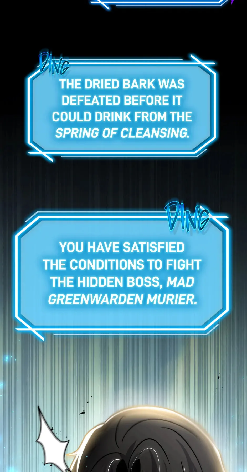 The Regressed Genius Player's Mythical-Rank Weapon Creation Chapter 35 page 93 - 