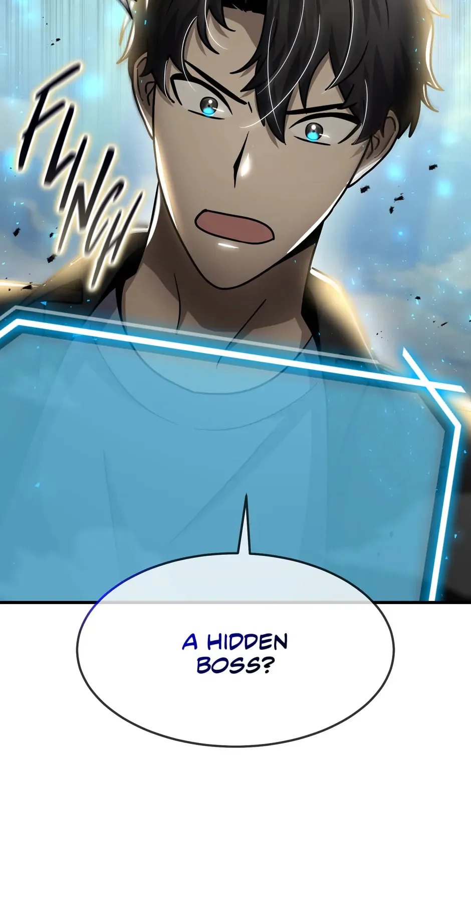 The Regressed Genius Player's Mythical-Rank Weapon Creation Chapter 35 page 94 - 
