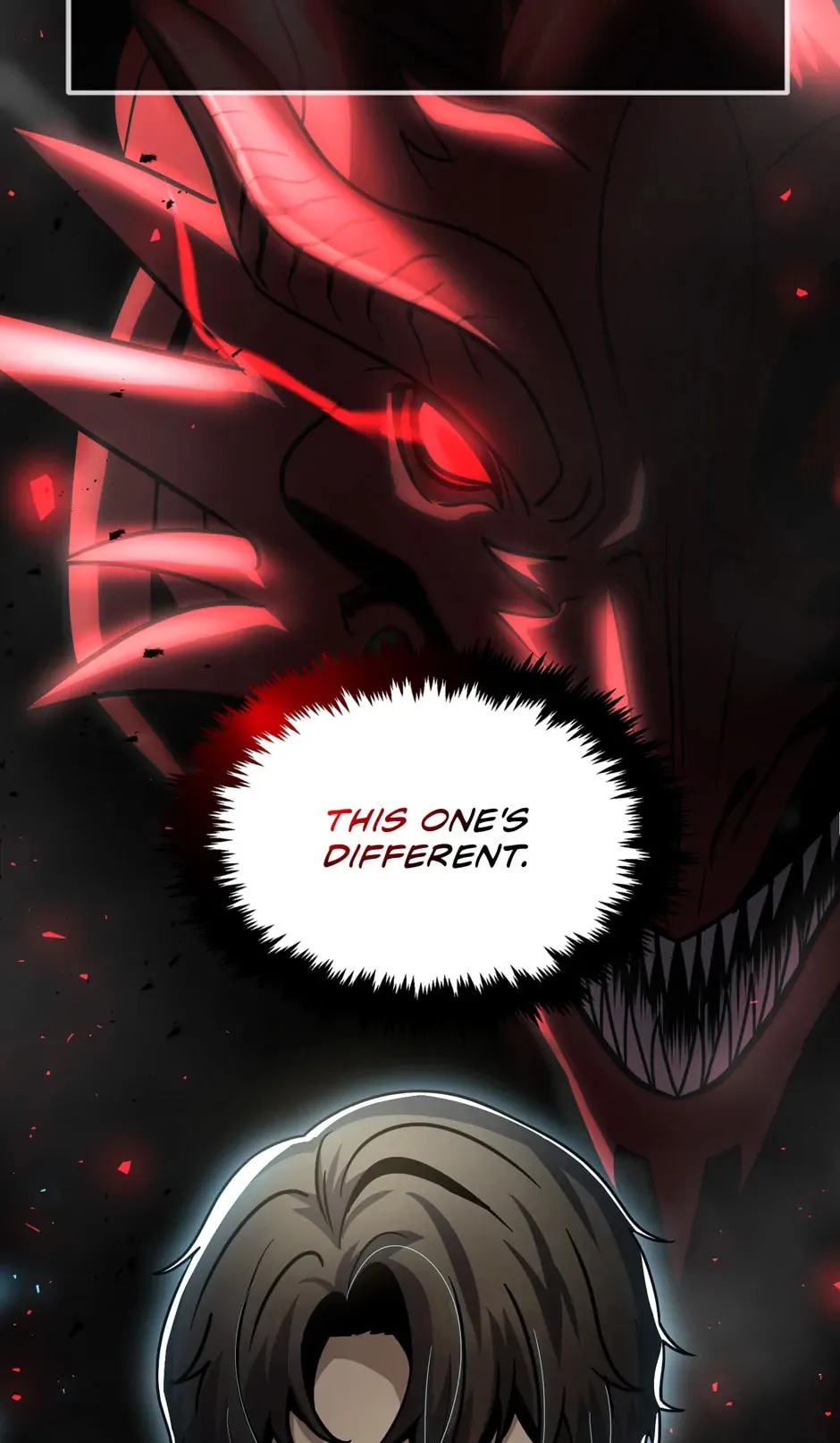 The Regressed Genius Player's Mythical-Rank Weapon Creation Chapter 35 page 97 - 
