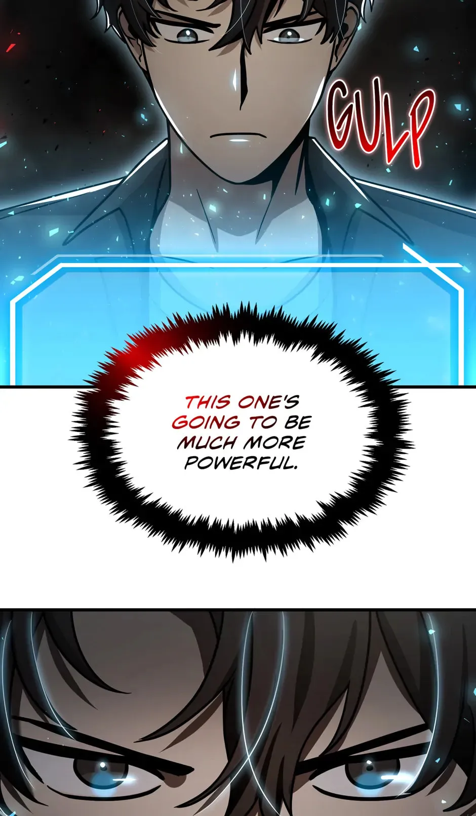 The Regressed Genius Player's Mythical-Rank Weapon Creation Chapter 35 page 98 - 