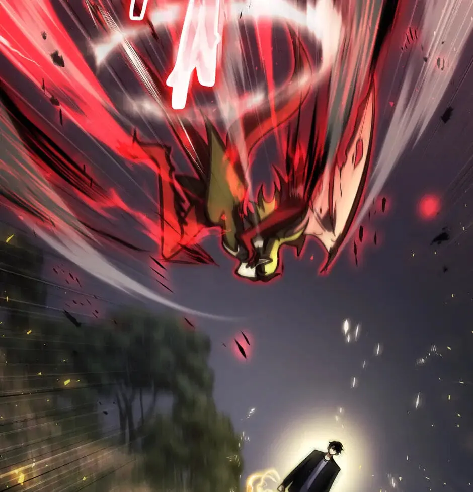 The Regressed Genius Player's Mythical-Rank Weapon Creation Chapter 36 page 105 - 