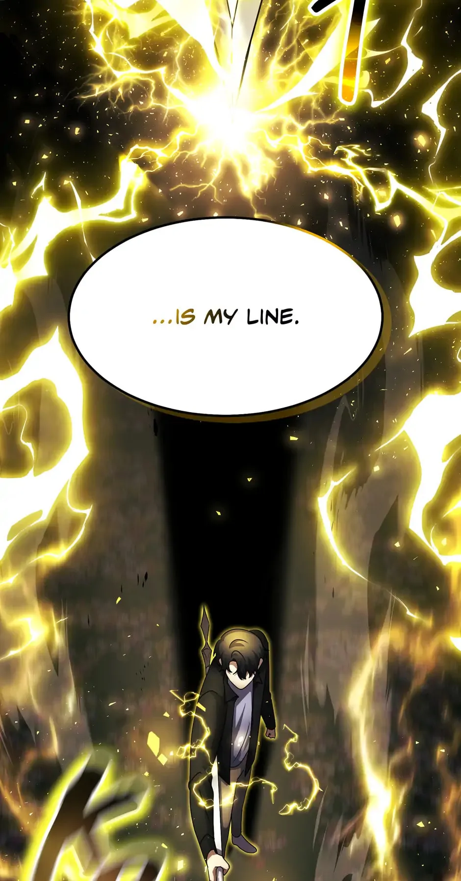 The Regressed Genius Player's Mythical-Rank Weapon Creation Chapter 36 page 108 - 