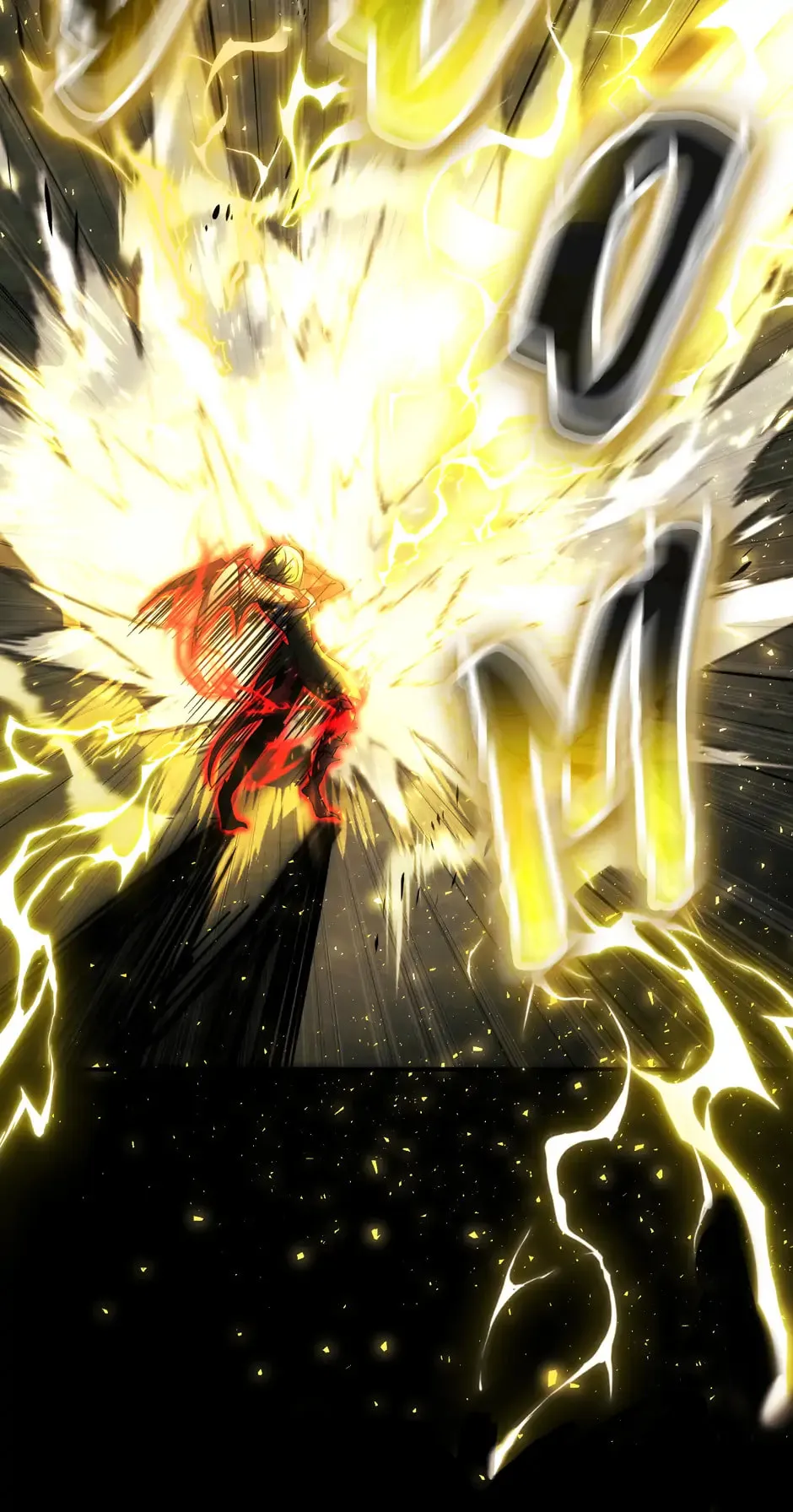 The Regressed Genius Player's Mythical-Rank Weapon Creation Chapter 36 page 112 - 
