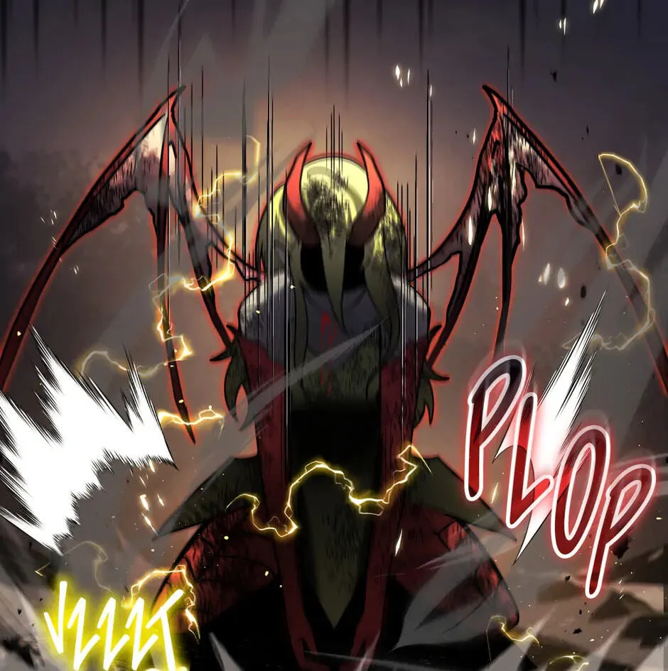 The Regressed Genius Player's Mythical-Rank Weapon Creation Chapter 36 page 117 - 