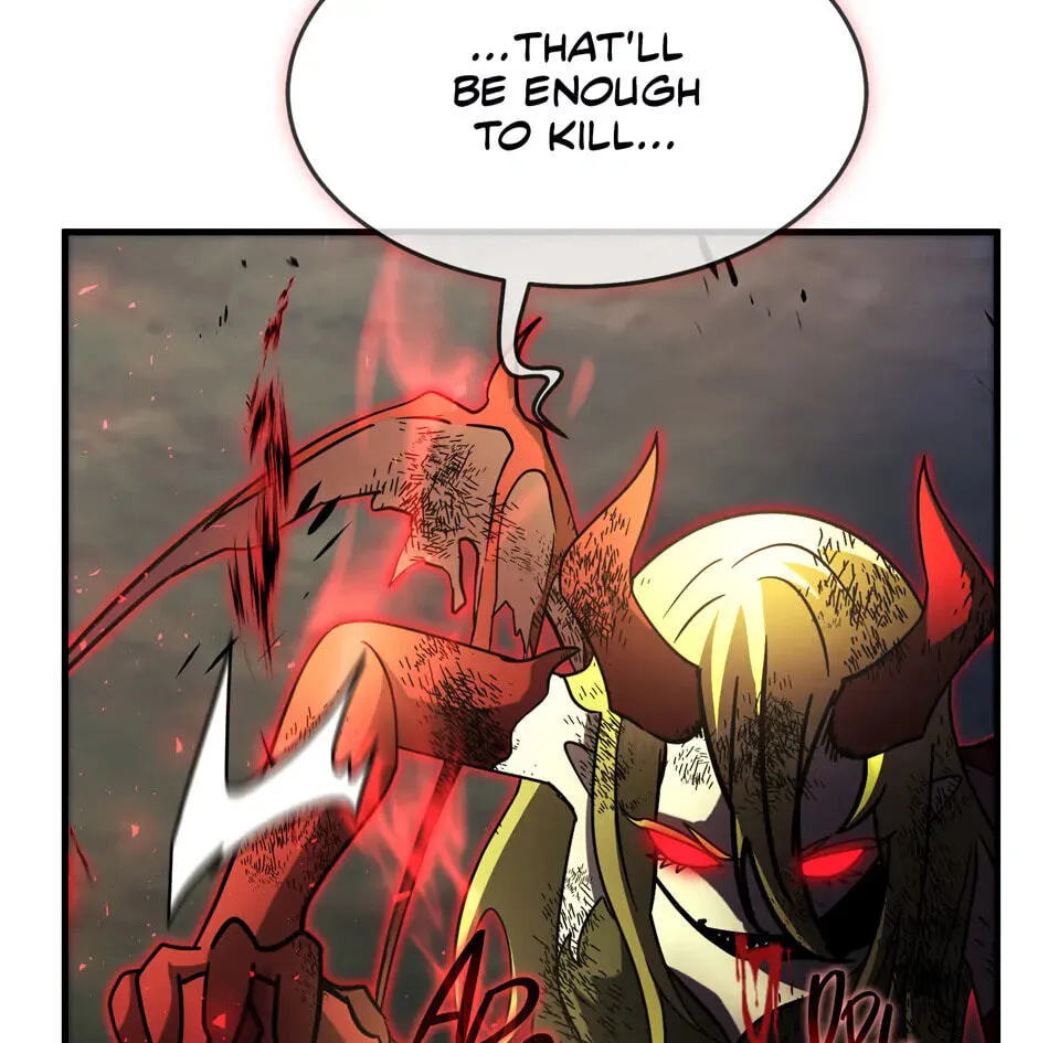 The Regressed Genius Player's Mythical-Rank Weapon Creation Chapter 36 page 121 - 