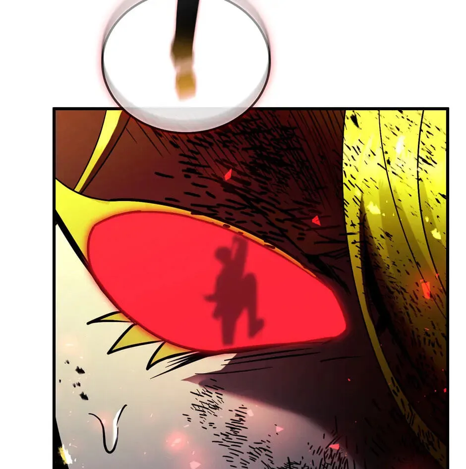 The Regressed Genius Player's Mythical-Rank Weapon Creation Chapter 36 page 123 - 