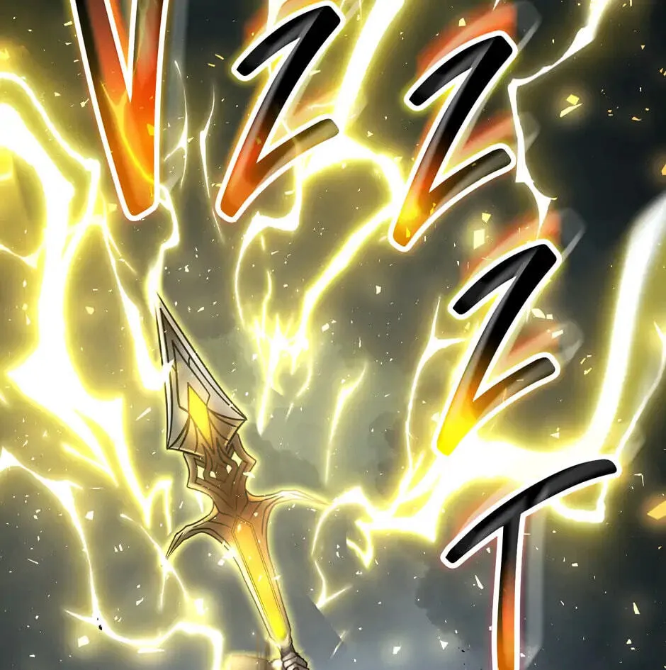 The Regressed Genius Player's Mythical-Rank Weapon Creation Chapter 36 page 125 - 