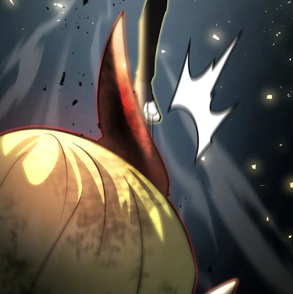 The Regressed Genius Player's Mythical-Rank Weapon Creation Chapter 36 page 127 - 
