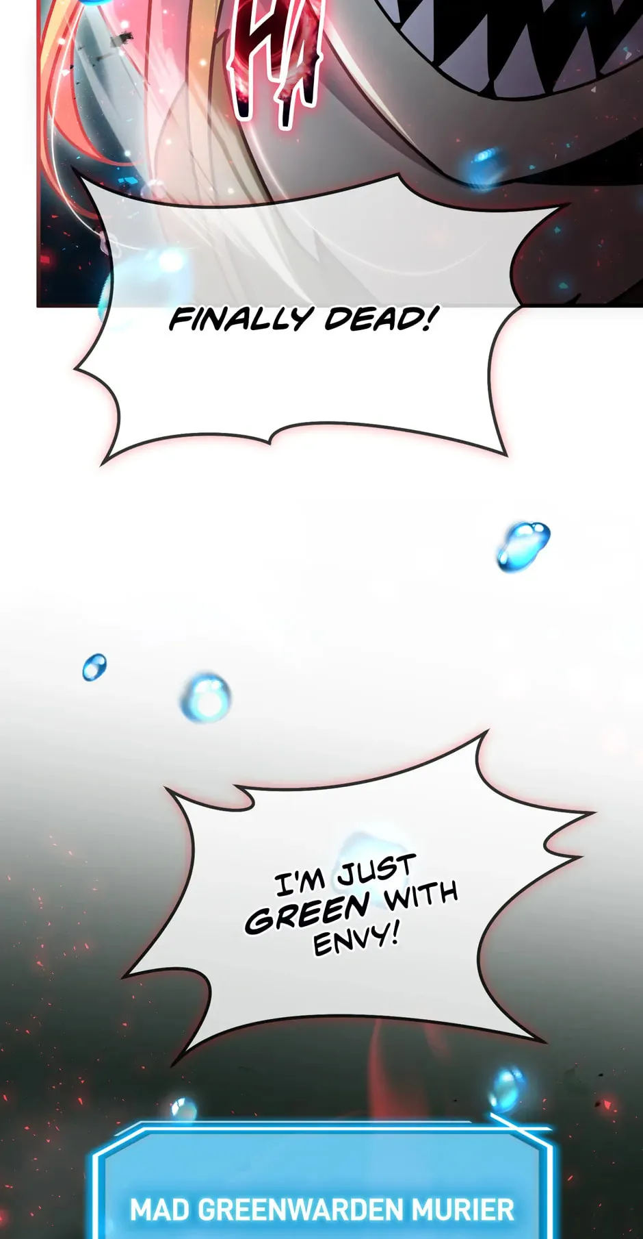 The Regressed Genius Player's Mythical-Rank Weapon Creation Chapter 36 page 18 - 
