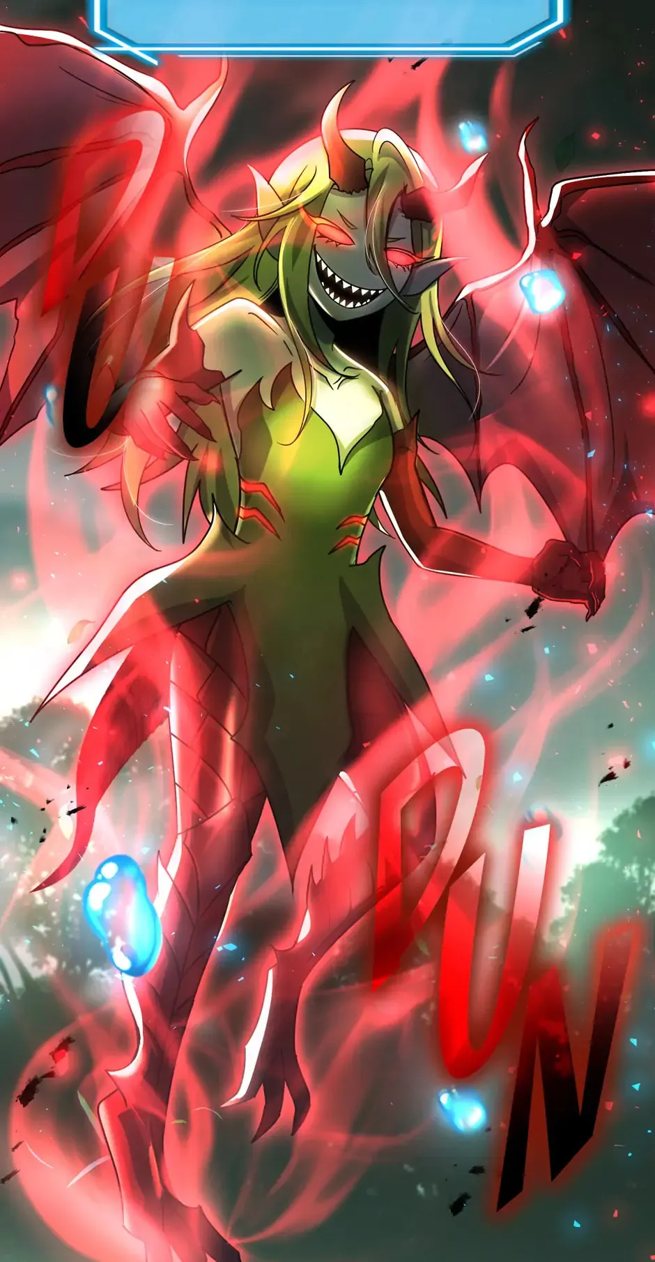 The Regressed Genius Player's Mythical-Rank Weapon Creation Chapter 36 page 19 - 