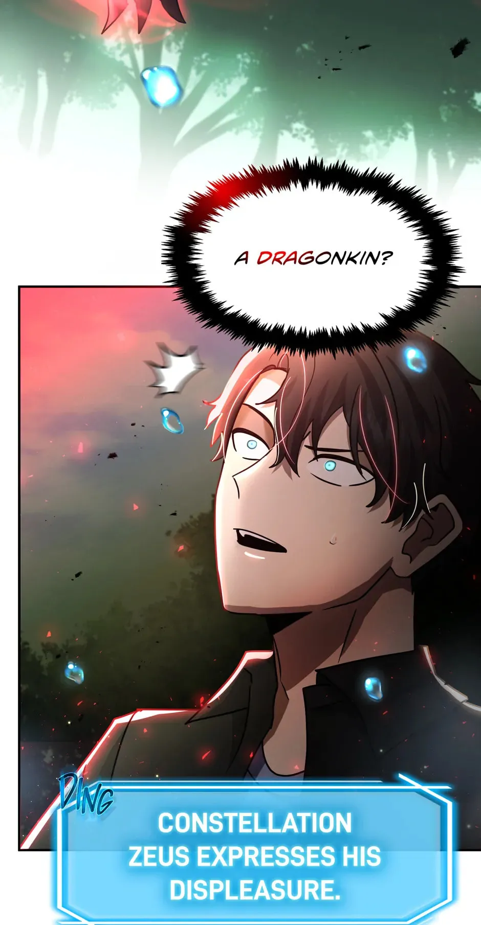 The Regressed Genius Player's Mythical-Rank Weapon Creation Chapter 36 page 20 - 