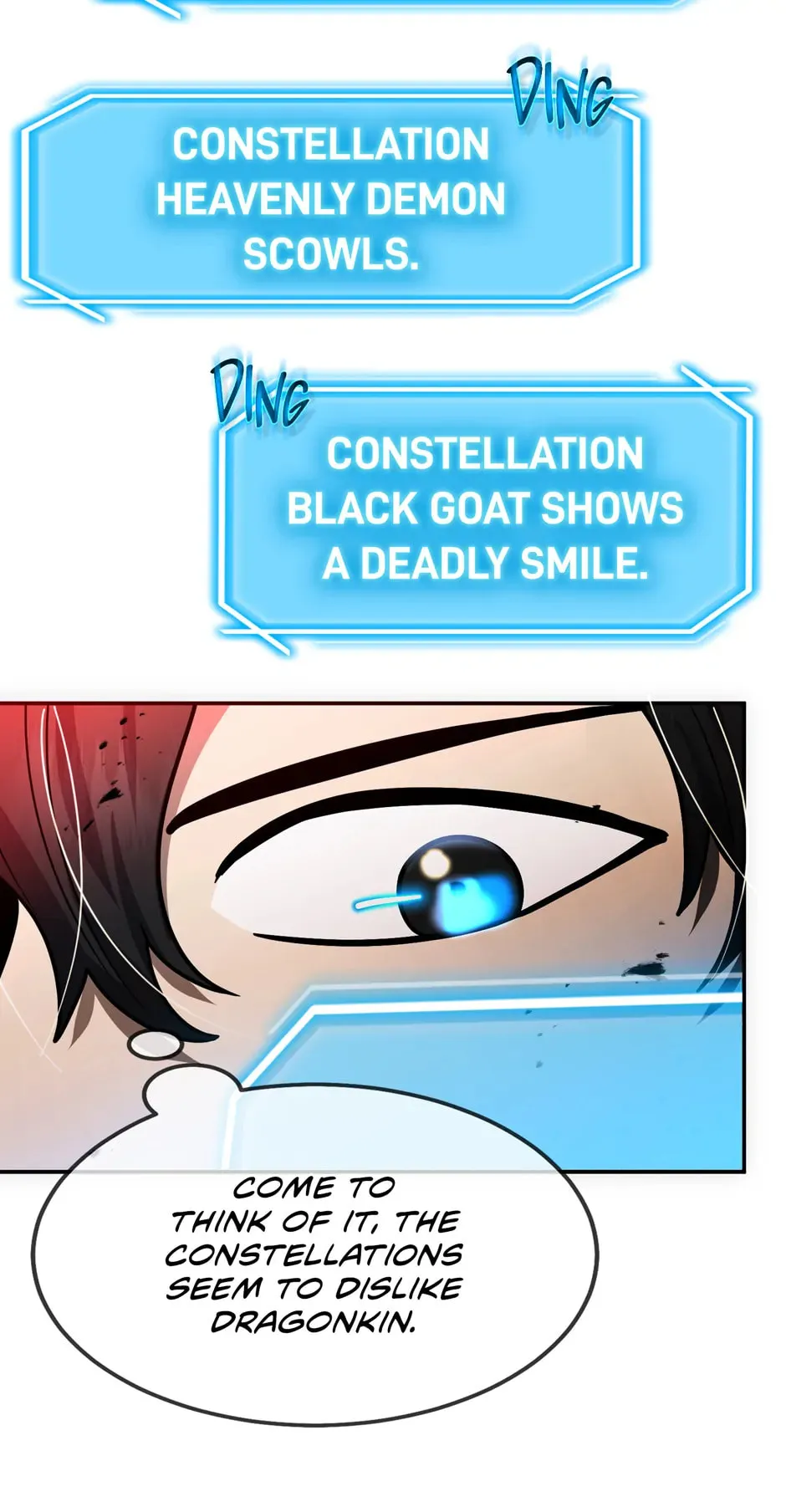 The Regressed Genius Player's Mythical-Rank Weapon Creation Chapter 36 page 21 - 