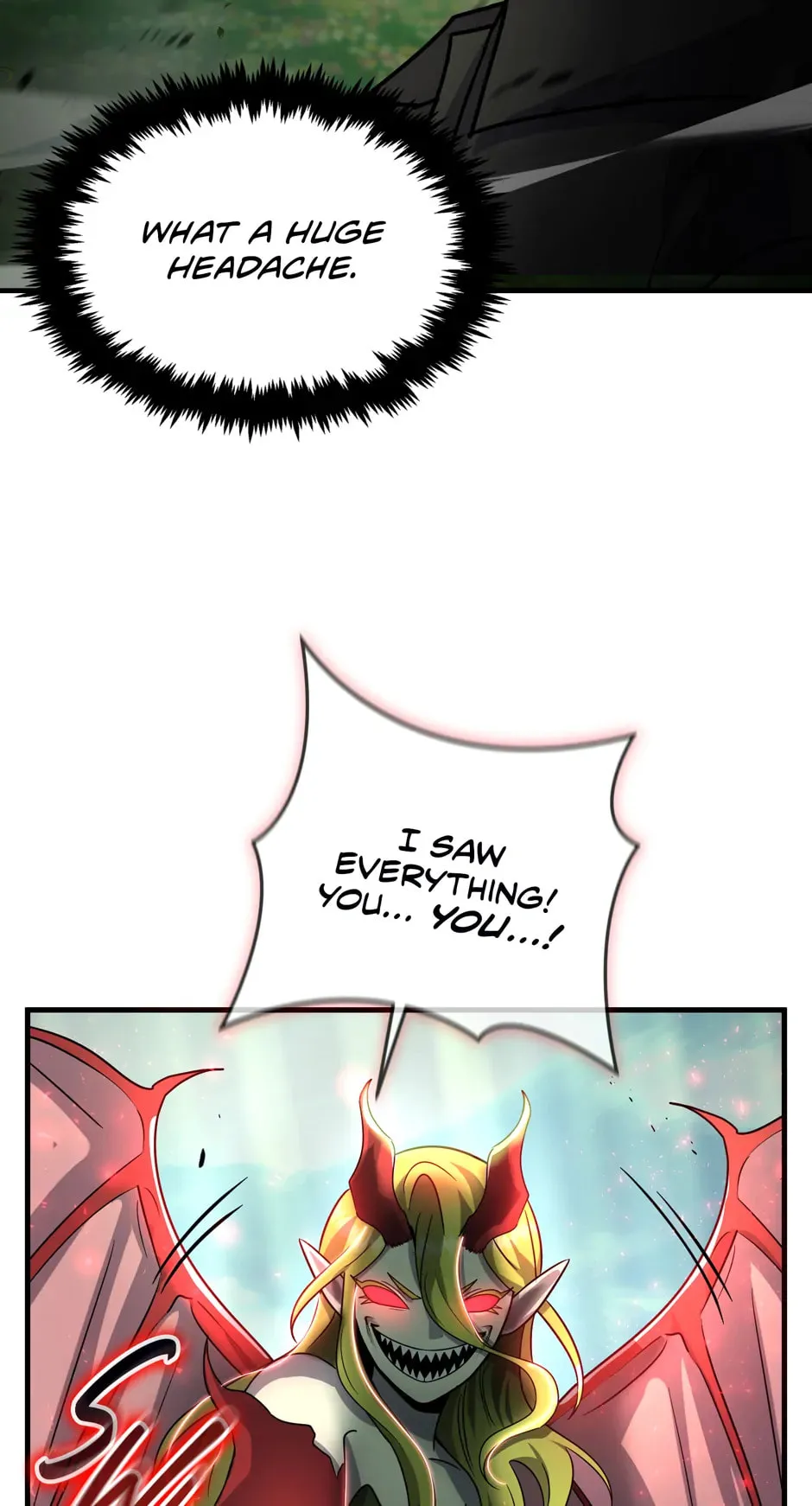 The Regressed Genius Player's Mythical-Rank Weapon Creation Chapter 36 page 23 - 