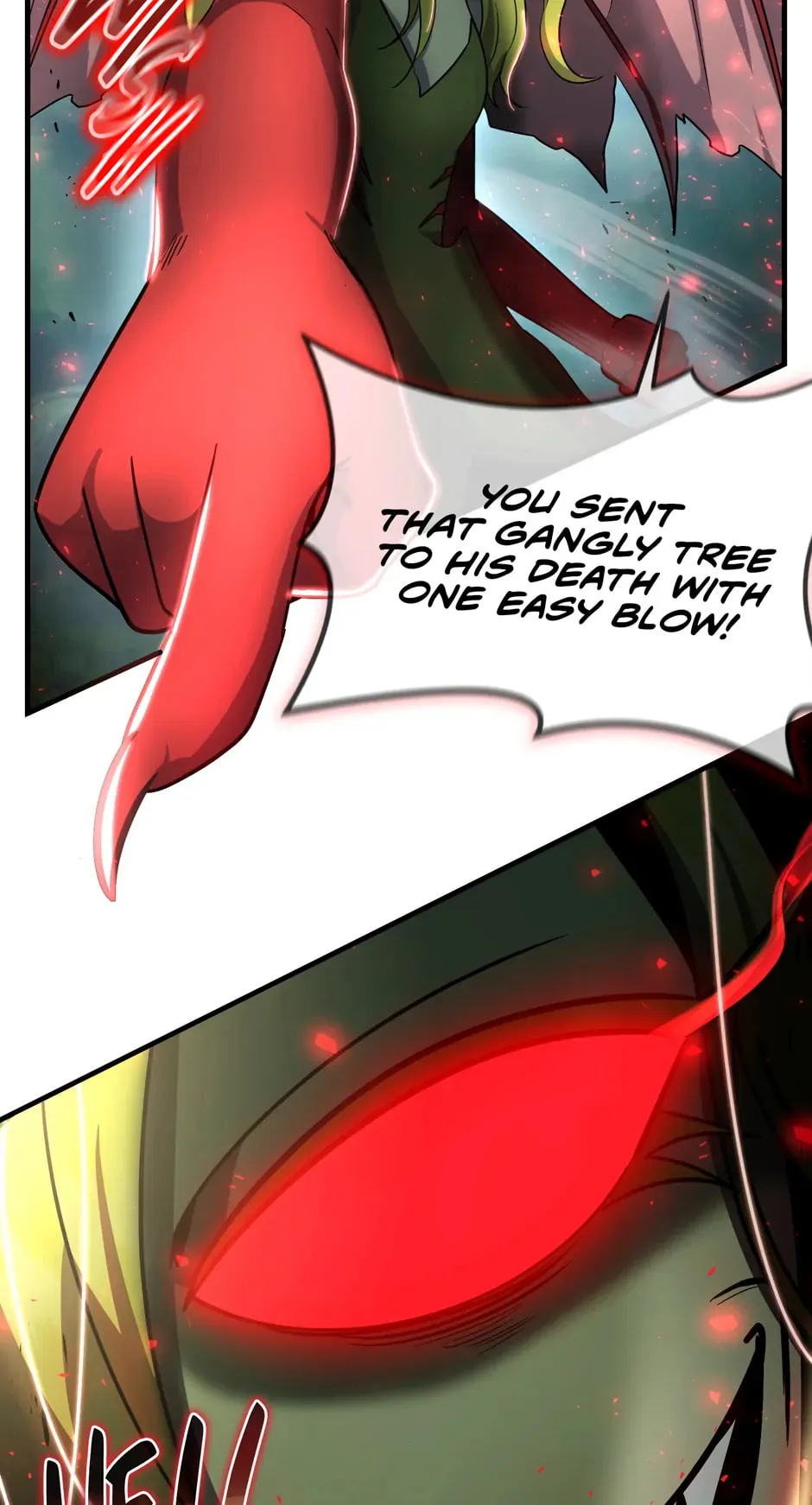 The Regressed Genius Player's Mythical-Rank Weapon Creation Chapter 36 page 24 - 