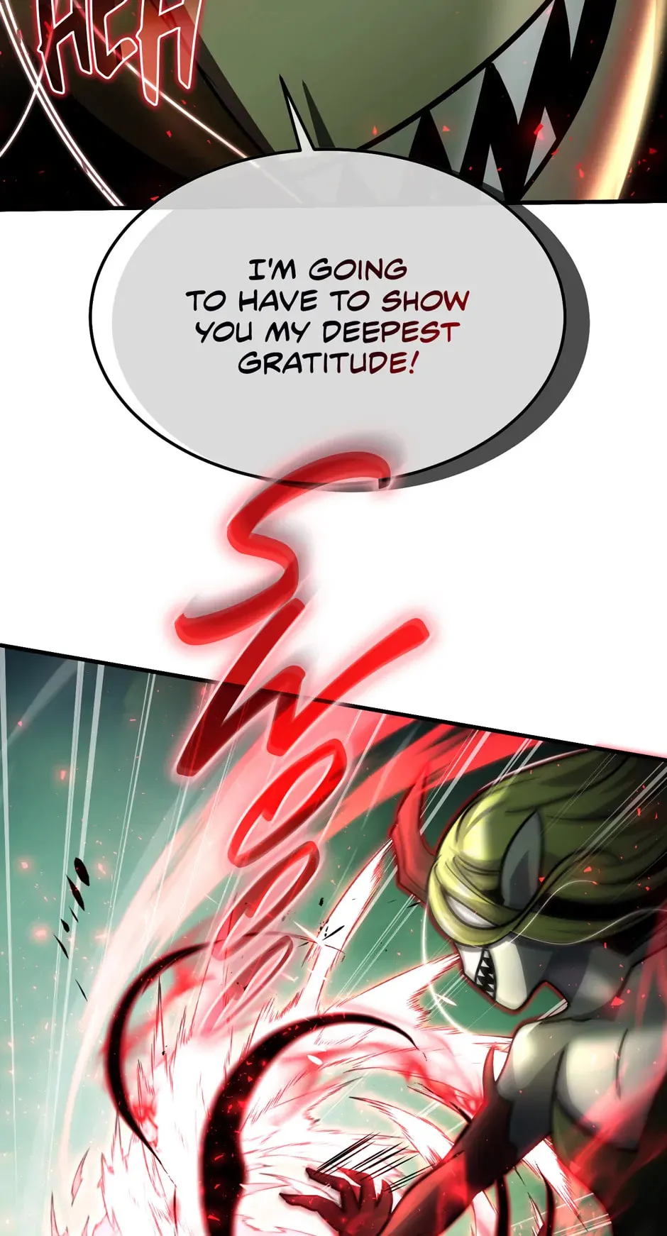 The Regressed Genius Player's Mythical-Rank Weapon Creation Chapter 36 page 25 - 