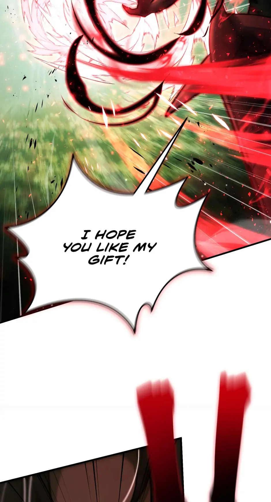 The Regressed Genius Player's Mythical-Rank Weapon Creation Chapter 36 page 26 - 