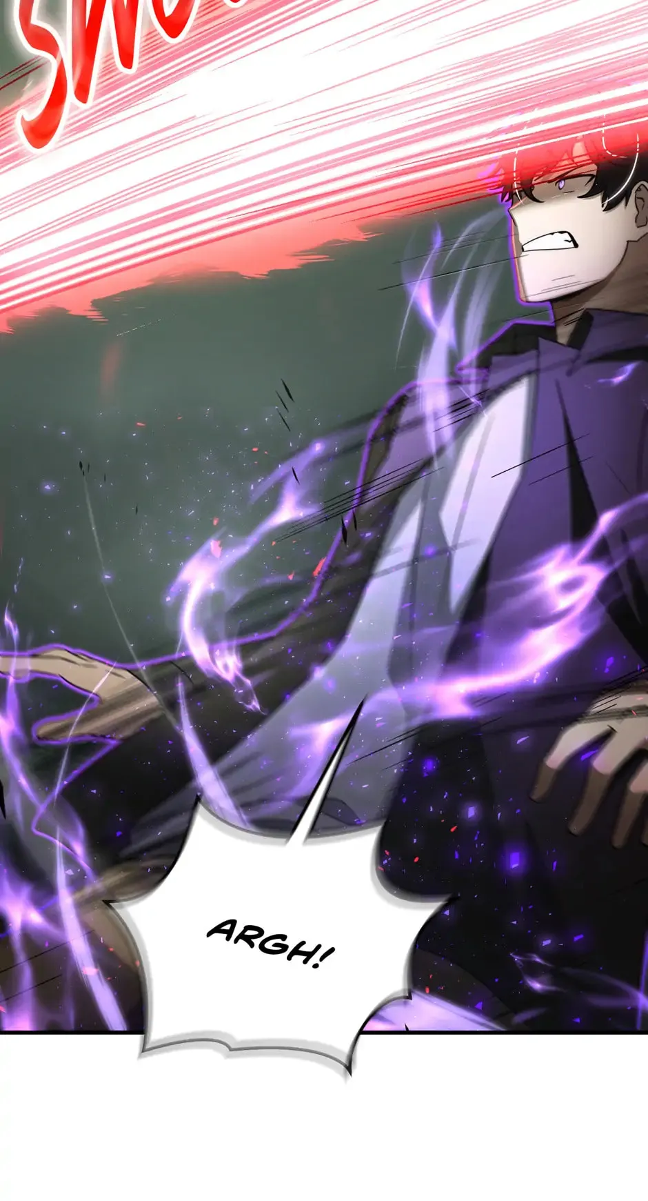 The Regressed Genius Player's Mythical-Rank Weapon Creation Chapter 36 page 28 - 