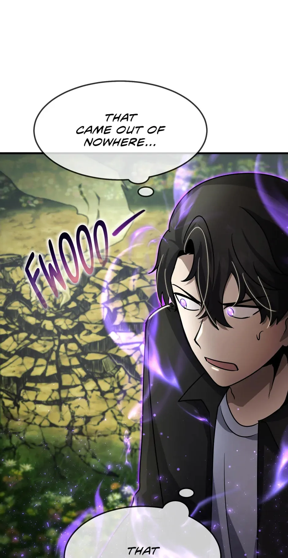 The Regressed Genius Player's Mythical-Rank Weapon Creation Chapter 36 page 29 - 