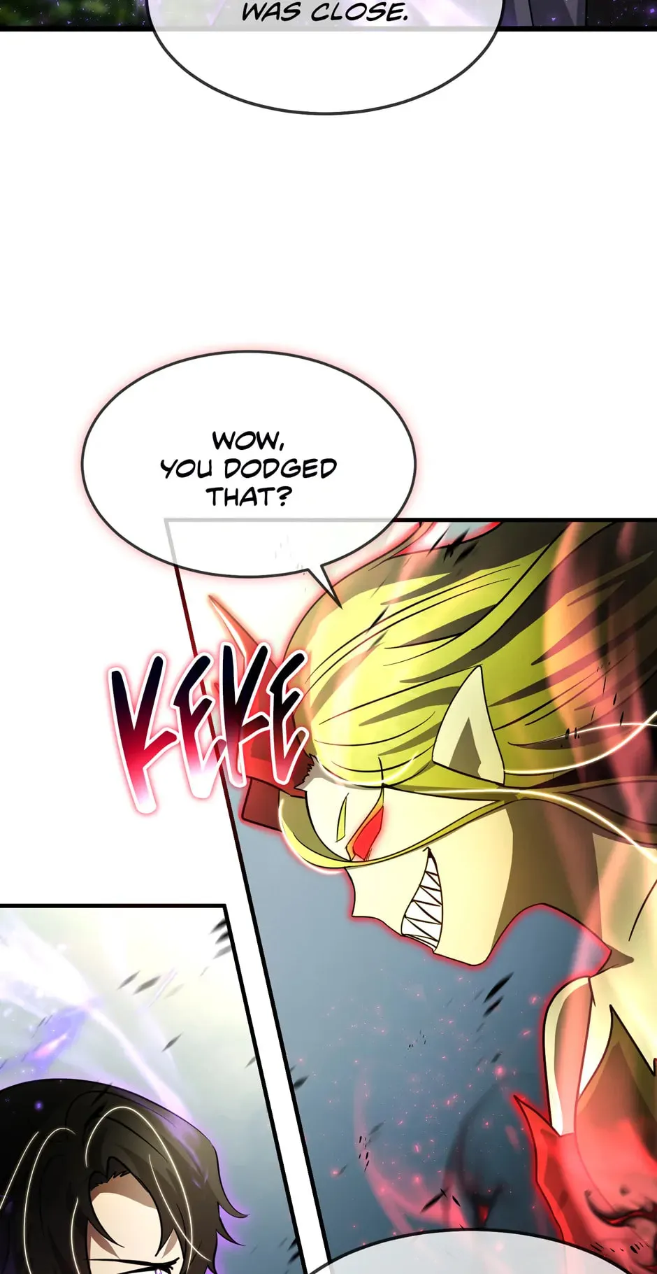 The Regressed Genius Player's Mythical-Rank Weapon Creation Chapter 36 page 30 - 
