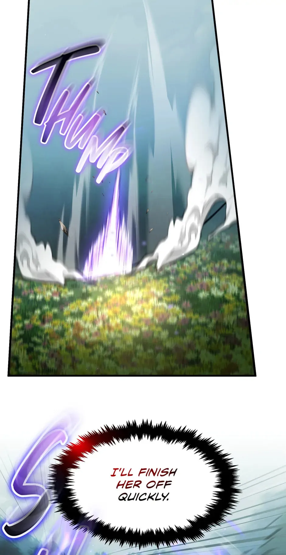 The Regressed Genius Player's Mythical-Rank Weapon Creation Chapter 36 page 32 - 