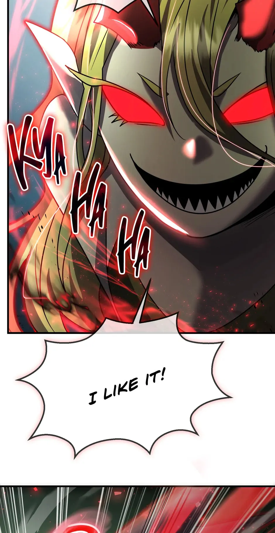The Regressed Genius Player's Mythical-Rank Weapon Creation Chapter 36 page 34 - 