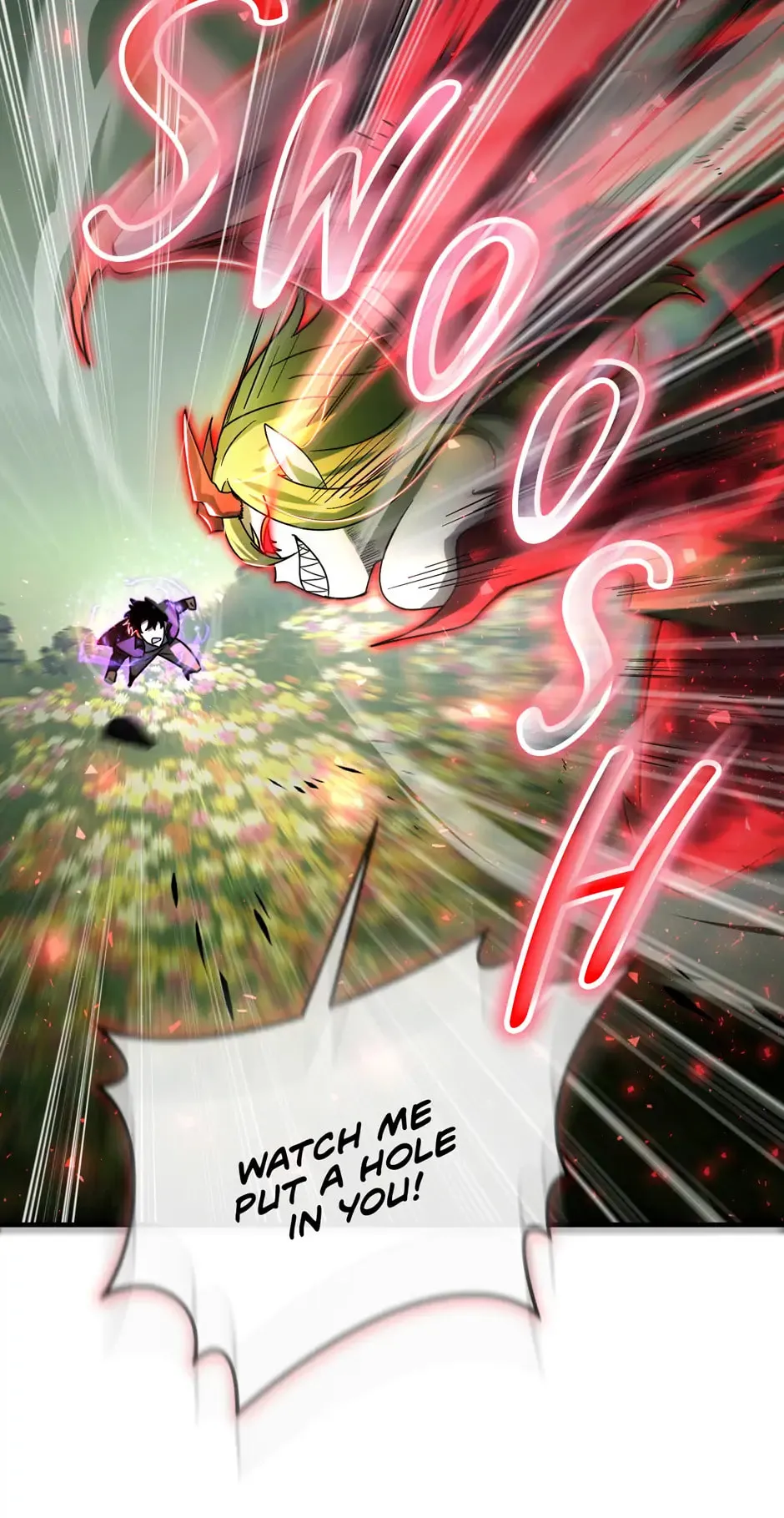 The Regressed Genius Player's Mythical-Rank Weapon Creation Chapter 36 page 35 - 
