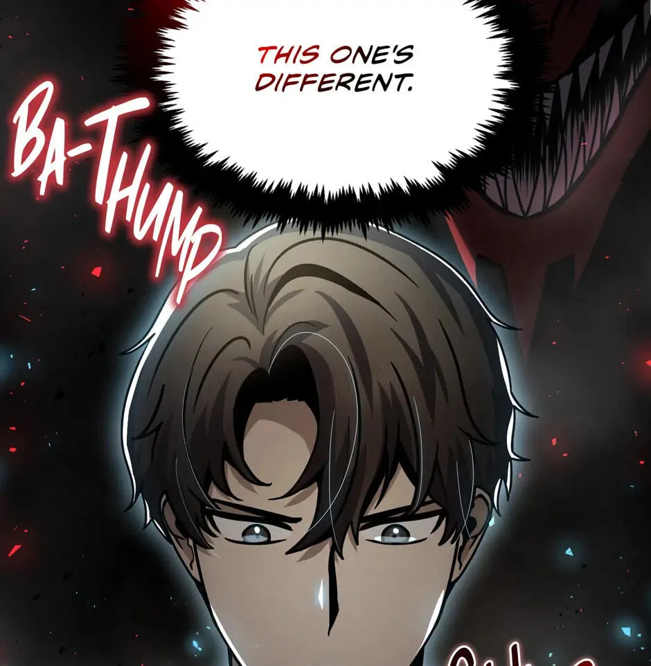 The Regressed Genius Player's Mythical-Rank Weapon Creation Chapter 36 page 5 - 