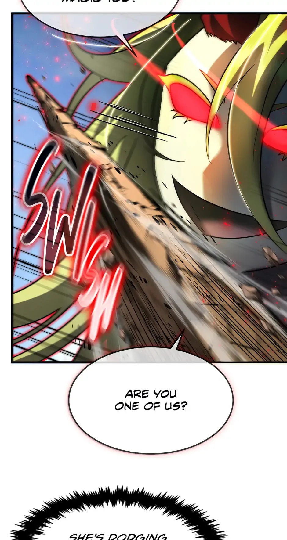 The Regressed Genius Player's Mythical-Rank Weapon Creation Chapter 36 page 44 - 