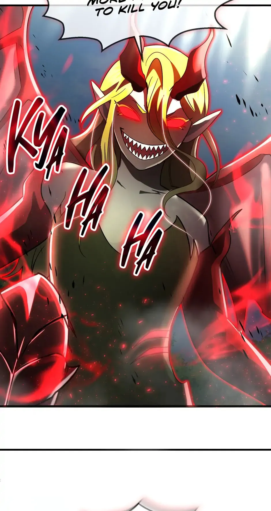 The Regressed Genius Player's Mythical-Rank Weapon Creation Chapter 36 page 46 - 